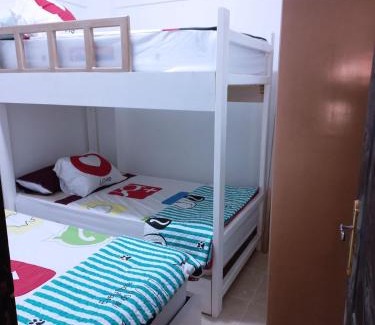 Ras Sudar Apartamento | شاليه قرية بلولاجون راس سدر - 3 غرف و2 حمام