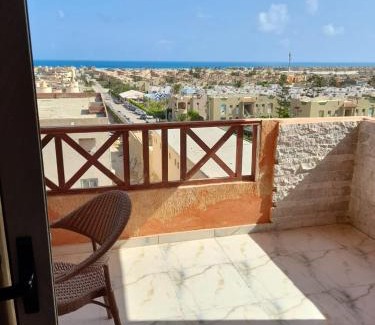 Ad-Dab'ah Apartamento | شاليه قرية ديمورا - عائلات فقط Dimora village chalet - families only