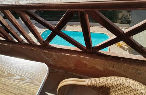 Ad-Dab'ah Apartamento | شاليه قرية ديمورا - عائلات فقط Dimora village chalet - families only