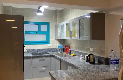 Ras Sudar Apartamento | شاليه قرية ريفيرا 1