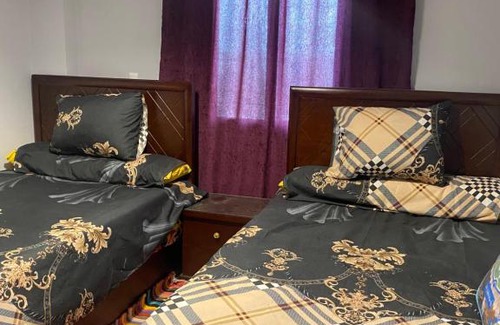 Ras Sudar Apartamento | شاليه قرية ريفيرا 1