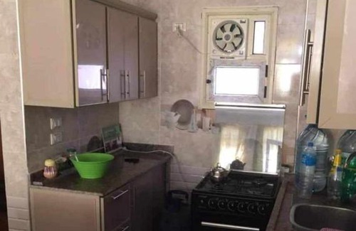 Al-Burulus Apartamento | شاليه قريه فارما بيتش ريزورت