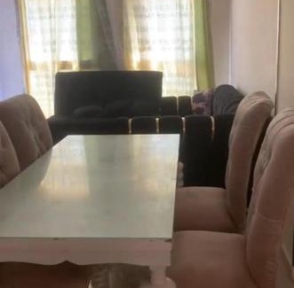 Al-Burulus Apartamento | شاليه قريه فارما بيتش ريزورت