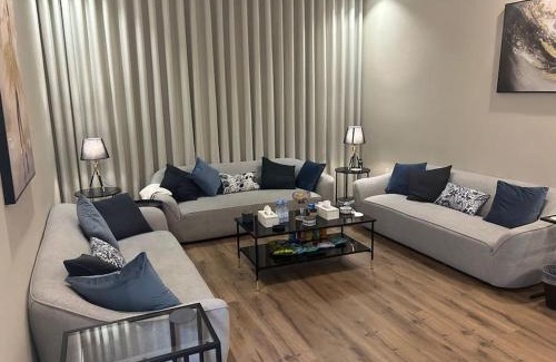 Riyadh Chalet De Esquí | شاليه كريستال القيروان Crystal