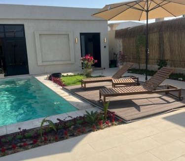 Mizail Chalet De Esquí | شاليه كوڤ 2 Cove Chalet