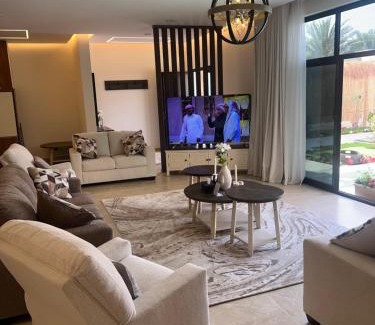 Mizail Chalet De Esquí | شاليه كوڤ 2 Cove Chalet
