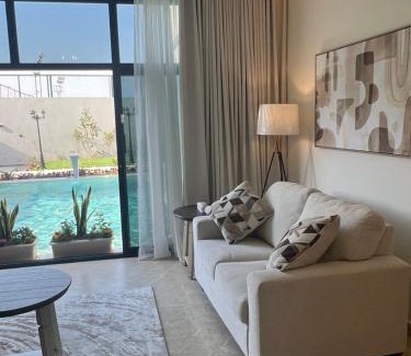 Mizail Chalet De Esquí | شاليه كوڤ 2 Cove Chalet
