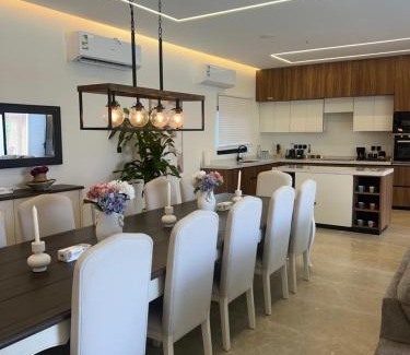 Mizail Chalet De Esquí | شاليه كوڤ 2 Cove Chalet