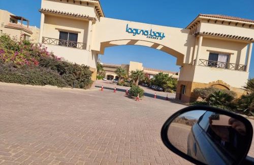 Al-Basatin Chalet De Esquí | شاليه لاجونا باي السخنه Chalet at laguna bay Sokhna