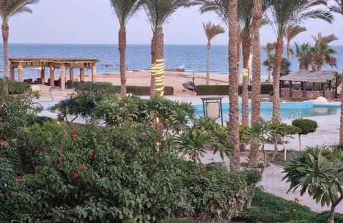 Al-Basatin Chalet De Esquí | شاليه لاجونا باي السخنه Chalet at laguna bay Sokhna