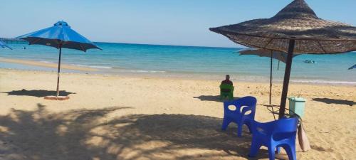 Ain Sokhna Chalet De Esquí | شاليه لاسرينا ميني ايجبت العين السخنه