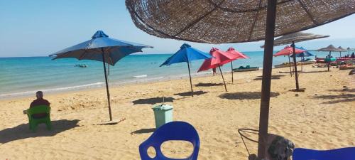 Ain Sokhna Chalet De Esquí | شاليه لاسرينا ميني ايجبت العين السخنه