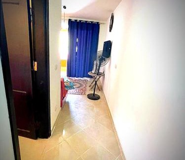 Ras Sudar Apartamento | شاليه للايجار في العين السخنه