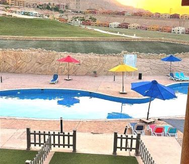 Ras Sudar Apartamento | شاليه للايجار في العين السخنه