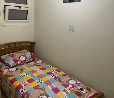 Ras Sudar Apartamento | شاليه للايجار في العين السخنه