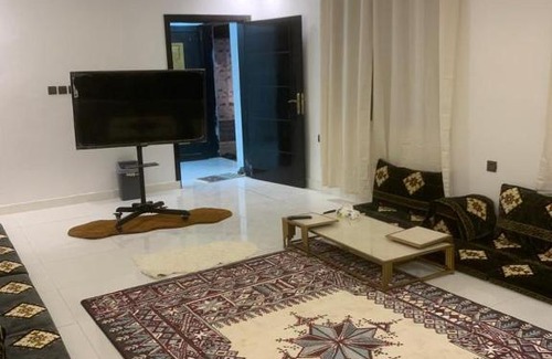 Jizan Chalet De Esquí | شاليه ليليوم
