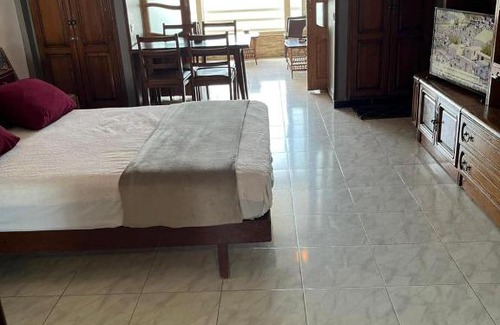 New Cairo Apartamento | شاليه ل الاسكندريه المعموره علي البحر