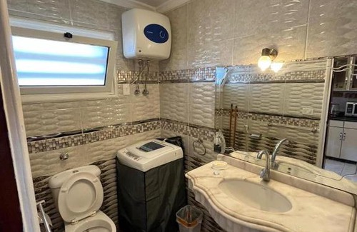 New Cairo Apartamento | شاليه ل الاسكندريه المعموره علي البحر