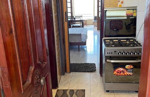 New Cairo Apartamento | شاليه ل الاسكندريه المعموره علي البحر