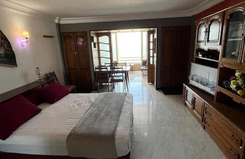 New Cairo Apartamento | شاليه ل الاسكندريه المعموره علي البحر