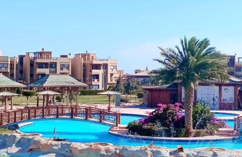 Ain Sokhna Chalet De Esquí | شاليه مميز في احلي قريه في العين السخنة