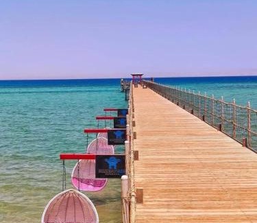 Ain Sokhna Chalet De Esquí | شاليه مميز في احلي قريه في العين السخنة