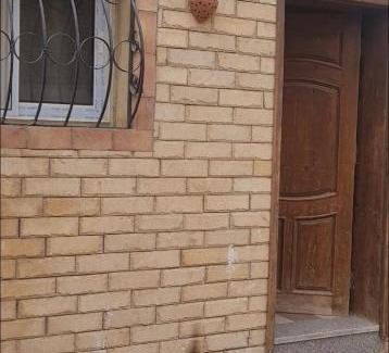 Dahab Chalet De Esquí | شاليه مودرن للايجار بدهب