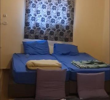 Dahab Chalet De Esquí | شاليه مودرن للايجار بدهب
