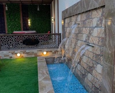 Khamis Mushait Chalet De Esquí | شاليه واستراحة - ارس ARs - للمناسبات العائلية