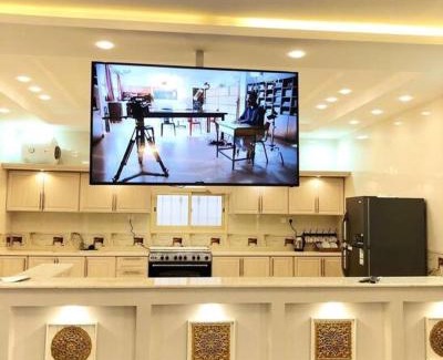 Khamis Mushait Chalet De Esquí | شاليه واستراحة - ارس ARs - للمناسبات العائلية