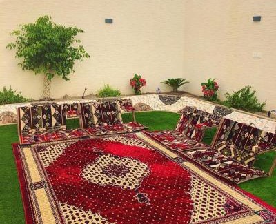 Khamis Mushait Chalet De Esquí | شاليه واستراحة - ارس ARs - للمناسبات العائلية