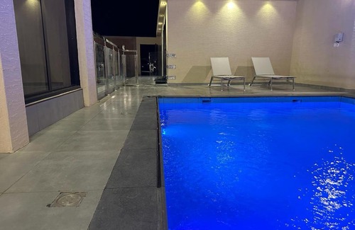 Banban Chalet De Esquí | شاليه