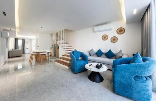Jizan Casa | شركة شاطىء غروب الشمس لبيوت العطلات