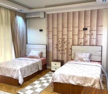 Oula Apartamento | شركة طيب الاماكن