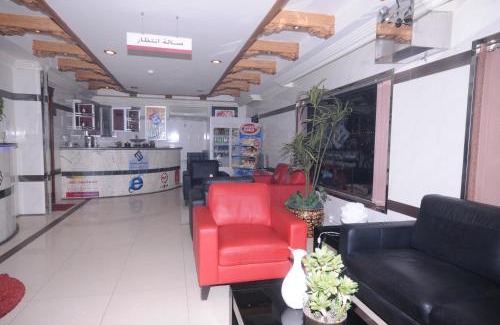 Al Aziziyah Apartamento | شركة مون تري للشقق المخدومة