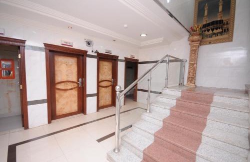 Al Aziziyah Apartamento | شركة مون تري للشقق المخدومة
