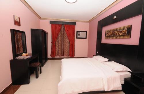 Al Aziziyah Apartamento | شركة مون تري للشقق المخدومة