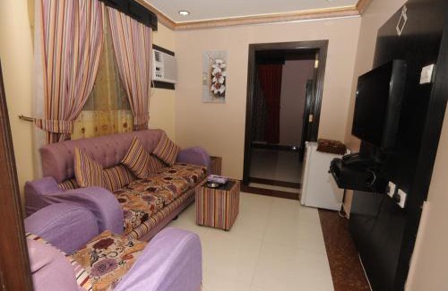 Al Aziziyah Apartamento | شركة مون تري للشقق المخدومة