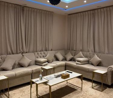 Shaqra Apartamento | شــقة فخمــة vip