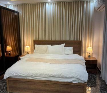 Shaqra Apartamento | شــقة فخمــة vip