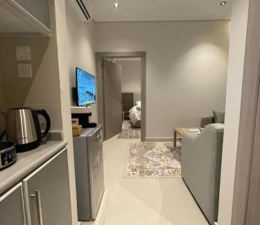 Medina Apartamento | شقة أنيقة بدخول ذاتي