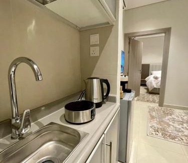 Medina Apartamento | شقة أنيقة بدخول ذاتي