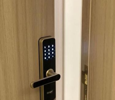 Medina Apartamento | شقة أنيقة بدخول ذاتي