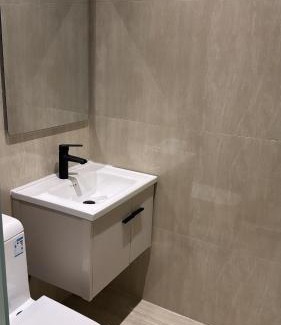 Al Khobar Apartamento | شقة أنيقة بغرفتين نوم وصالة