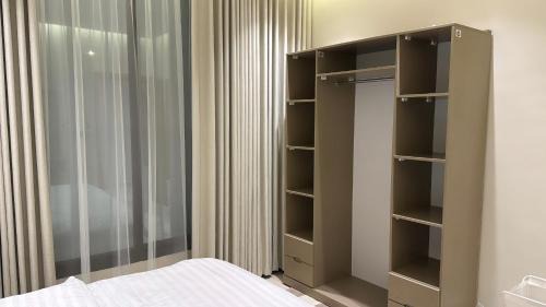 Al Khobar Apartamento | شقة أنيقة بغرفتين نوم وصالة