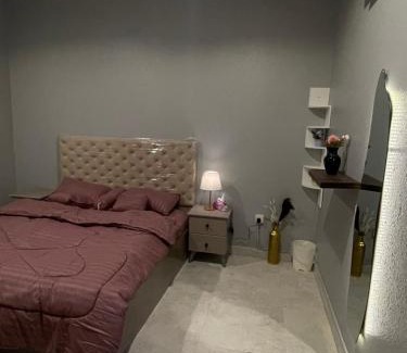 Khamis Mushait Apartamento | شقة أنيقة بمدخل خاص وكراج