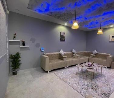 Khamis Mushait Apartamento | شقة أنيقة بمدخل خاص وكراج