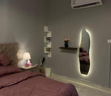 Khamis Mushait Apartamento | شقة أنيقة بمدخل خاص وكراج