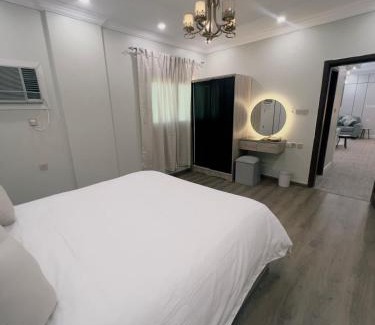 Tabuk Apartamento | شقة أنيقة بموقع مميز