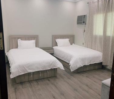 Tabuk Apartamento | شقة أنيقة بموقع مميز